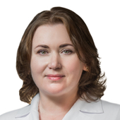 Коршунова Елена Геннадьевна, врач-косметолог