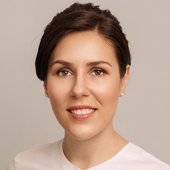 Орлова Ирина Анатольевна, врач-косметолог