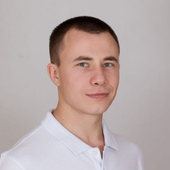 Колев Александр Михайлович, инструктор ЛФК