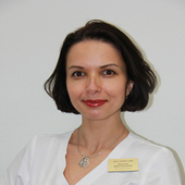 Золотухина Ирина Анатольевна, стоматолог-терапевт