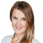 Тямакова Ирина Олеговна, детский стоматолог