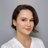 Железная Карина Валерьевна, челюстно-лицевой хирург