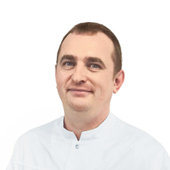 Мутыло Андрей Витальевич, вертеброневролог