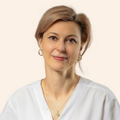 Лыкова Нина Сергеевна, гинеколог