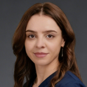 Дулаева Регина Джерихановна, офтальмолог