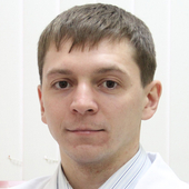 Тихонов Игорь Витальевич, невролог