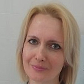 Слепнёва Алла Григорьевна, стоматолог-терапевт