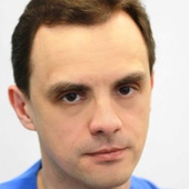 Лохнев Артем Александрович, анестезиолог-реаниматолог