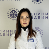 Гучмазова Наталья Александровна, врач-генетик