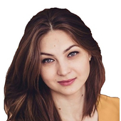 Юрина О. Ю., невролог