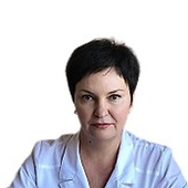 Долгова Ирина Николаевна, невролог