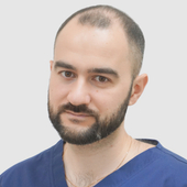 Ситказинов Илья Сергеевич, стоматолог-терапевт