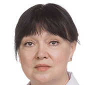 Николаева Ольга Владиславовна, гинеколог