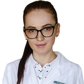 Богушевич Ирина Геннадьевна, хирург
