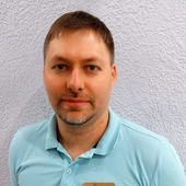 Чернышев Андрей Михайлович, стоматолог-хирург