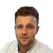 Жанатаев Инал Альбертович, ортопед