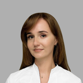 Прохорова Юлия Алексеевна, гинеколог