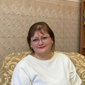 Франчук Светлана Сергеевна, психолог