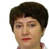 Курдавильцева Светлана Борисовна, семейный врач