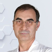 Идрисов Шамиль Ниматулаевич, уролог