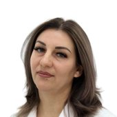 Карталова Анна Александровна, невролог