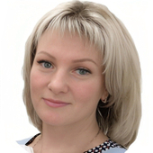 Корельцева Лилия Сергеевна, невролог