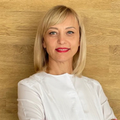 Бибулина Елена Александровна, врач УЗД