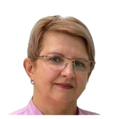 Плешивых Ольга Николаевна, стоматолог-терапевт