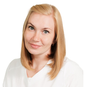 Федорова Анастасия Андреевна, гинеколог