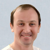 Чужаков Андрей Владимирович, анестезиолог