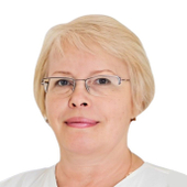 Масланова Лидия Ивановна, врач УЗД