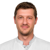 Писарев Павел Вячеславович, стоматолог-терапевт