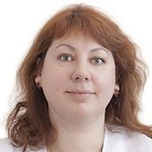 Кошкарёва Екатерина Александровна, стоматолог-терапевт