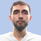 Шамхалов Башир Магомедович, стоматологический гигиенист