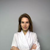 Добросмыслова Лада Юрьевна, стоматолог-терапевт