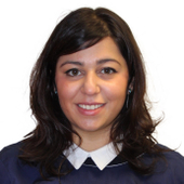 Мазурина Лина Адилевна, ортодонт