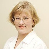 Ковровская Ирина Витальевна, терапевт