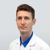Райбов Иван Николаевич, невролог
