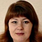 Краснова Ольга Ивановна, терапевт