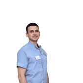 Корнилов Александр Александрович, стоматолог-ортопед