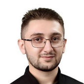 Шабанов Мустафа Мухаммат Оглы, уролог