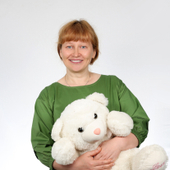 Малинина Елена Юрьевна, детский стоматолог