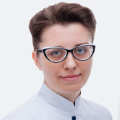 Гомозкова Маргарита Александровна, гастроэнтеролог