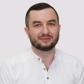 Мостиев Заур Эдуардович, стоматологический гигиенист