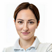 Аликадиева Айшат Хабибовна, стоматолог-хирург