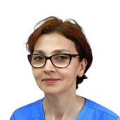 Назарова Нафиса Маджидовна, гинеколог