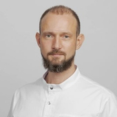 Родькин Станислав Витальевич, стоматолог-ортопед