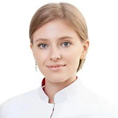 Шашаева Ольга Сергеевна, рентгенолог