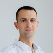 Блощиненко Анатолий Алексеевич, онколог