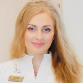 Сосина Раиса Александровна, врач-косметолог